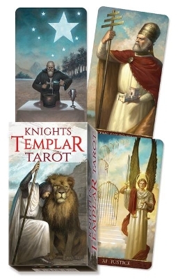 TC: Knights Templar Tarot