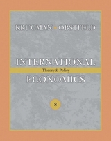 International Economics - Krugman, Paul R.; Obstfeld, Maurice