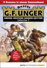 G. F. Unger Sonder-Edition Collection 7 - G. F. Unger