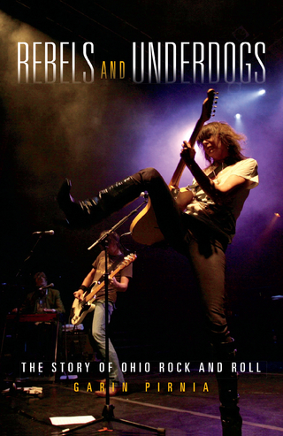 Rebels and Underdogs