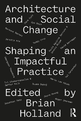 Architecture and Social Change - 