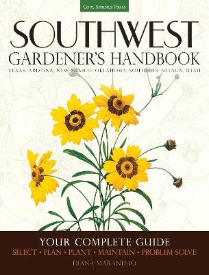 Southwest Gardener's Handbook