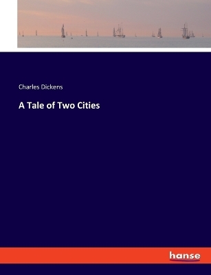 A Tale of Two Cities