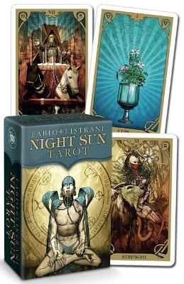 TC: Night Sun Tarot Mini
