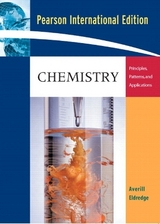 Chemistry - Averill, Bruce A.; Eldredge, Patricia
