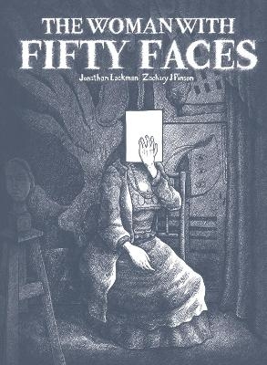 The Woman with Fifty Faces