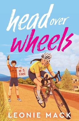 Head Over Wheels - Leonie Mack