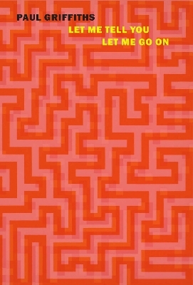 let me tell you and let me go on