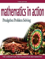 Mathematics in Action - Consortium for Foundation Mathematics, . .