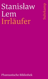 Irrl&auml;ufer - Stanisław Lem