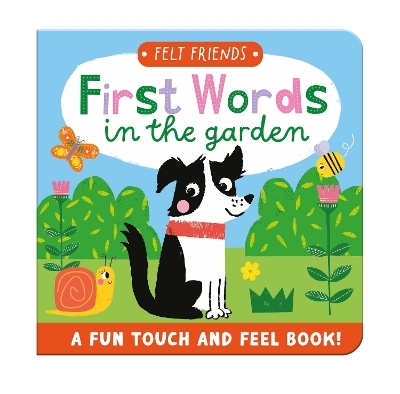 First Words in the Garden