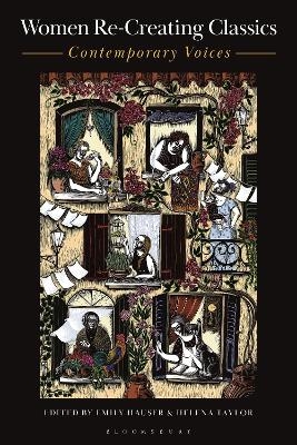 Women Re-Creating Classics - 