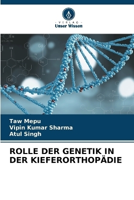Rolle Der Genetik in Der Kieferorthopädie