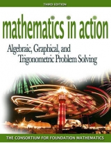 Mathematics in Action - Consortium for Foundation Mathematics, . .