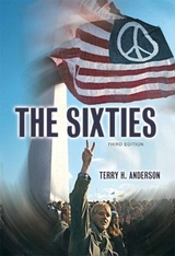 The Sixties - Anderson, Terry H.