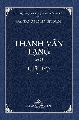 Thanh Van Tang, Tap 28 - 