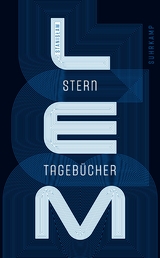 Sterntageb&uuml;cher - Stanisław Lem