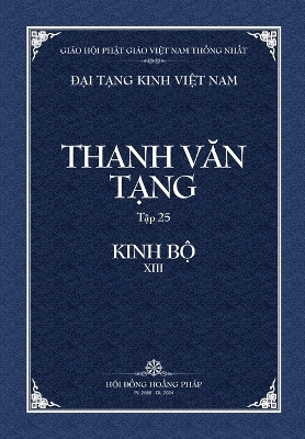 Thanh Van Tang, Tap 25