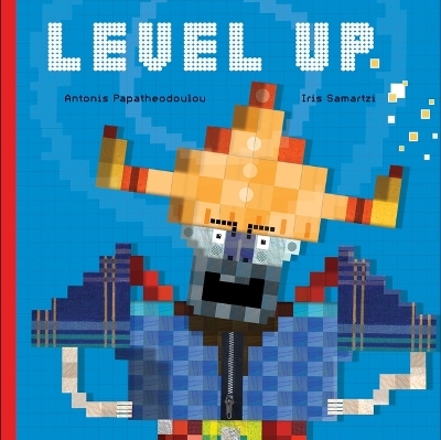 Level Up - Antonis Papatheodoulou