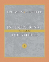 International Economics - Krugman, Paul R.; Obstfeld, Maurice
