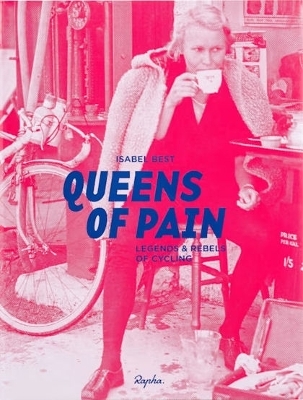 Queens of Pain - Isabel Best