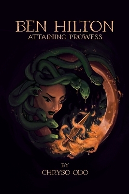 Ben Hilton - Chryso Odo