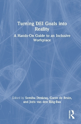 Turning DEI Goals into Reality - 