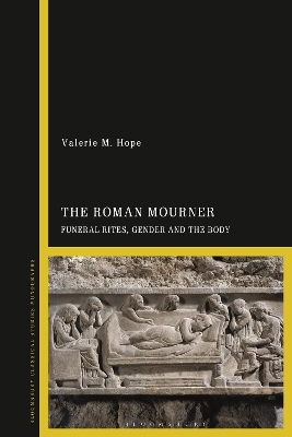 The Roman Mourner