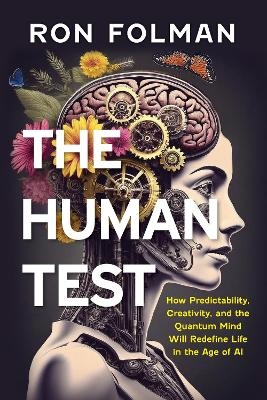 The Human Test - Ron Folman