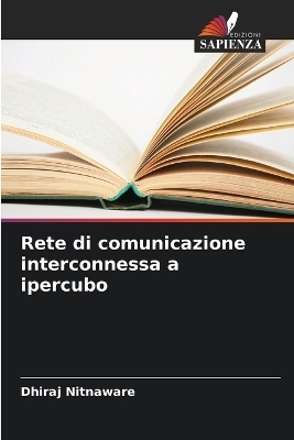Rete di comunicazione interconnessa a ipercubo