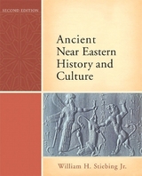 Ancient Near Eastern History and Culture - Stiebing, William H.