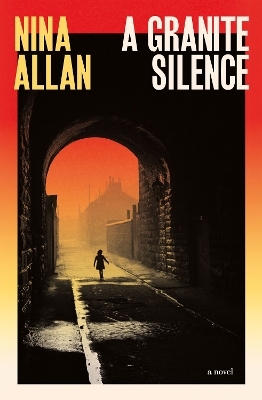 A Granite Silence - Nina Allan