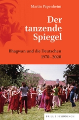 Der tanzende Spiegel - Martin Papenheim