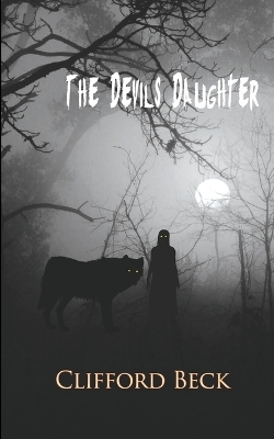 The Devil's Daughter - Clifford Beck