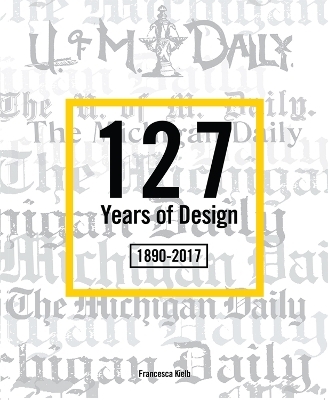127 Years of Design 1890-2017 - Francesca Kielb