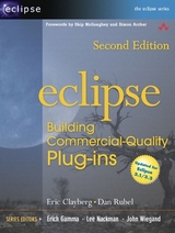 Eclipse - Clayberg, Eric; Rubel, Dan