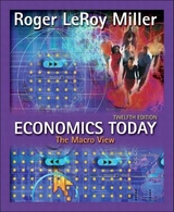 Economics Today - Miller, Roger LeRoy