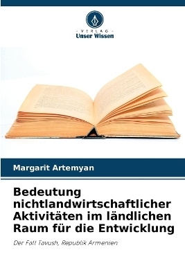 Bedeutung nichtlandwirtschaftlicher Aktivitäten im ländlichen Raum für die Entwicklung