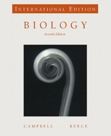 Biology - Campbell, Neil A.; Reece, Jane B.; Molles, Manuel; Urry, Lisa A; Heyden, Robin