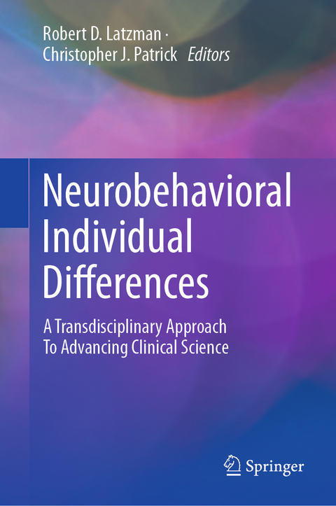 Neurobehavioral Individual Differences - 
