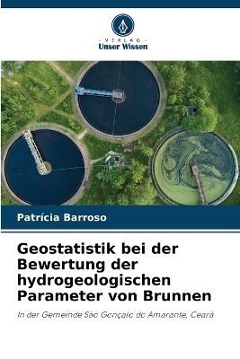 Geostatistik bei der Bewertung der hydrogeologischen Parameter von Brunnen - Patr&iacute;cia Barroso