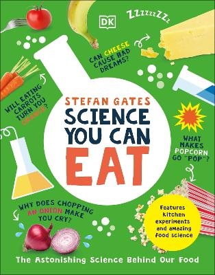 Science You Can Eat