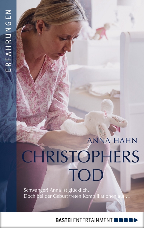 Christophers Tod - Anna Hahn