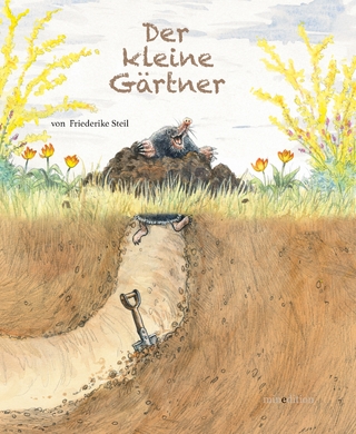 Der kleine Gärtner