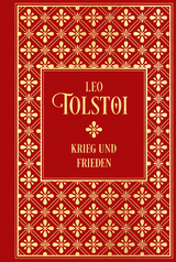 Krieg und Frieden - Leo Tolstoi