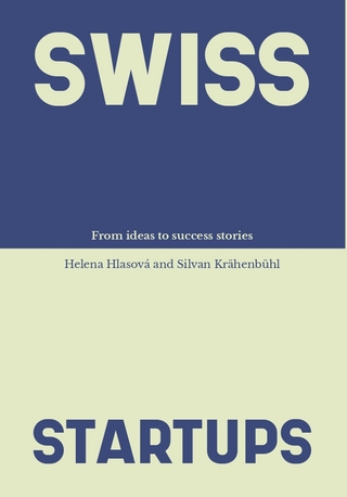Swiss Startups