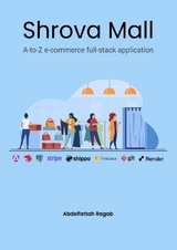 Shrova Mall - Abdelfattah Ragab