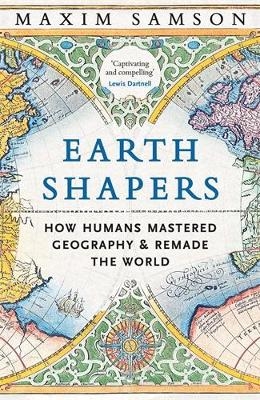 Earth shapers - Maxim Samson