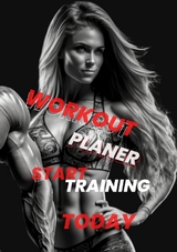 Workout Planner - Joe Hammoud