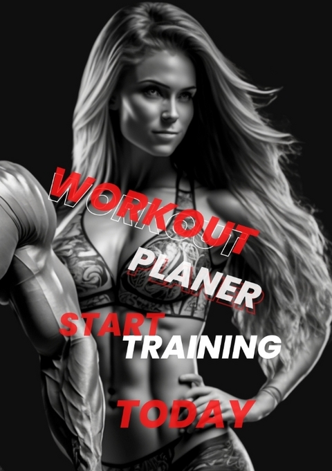 Workout Planner - Joe Hammoud